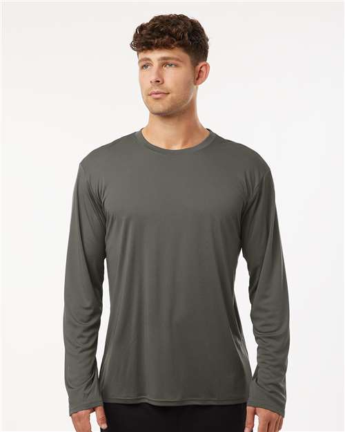 AllPro Unisex Pro-Lock Performance Long Sleeve T-Shirt