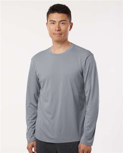 AllPro Unisex Pro-Lock Performance Long Sleeve T-Shirt