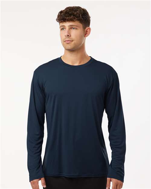 AllPro Unisex Pro-Lock Performance Long Sleeve T-Shirt