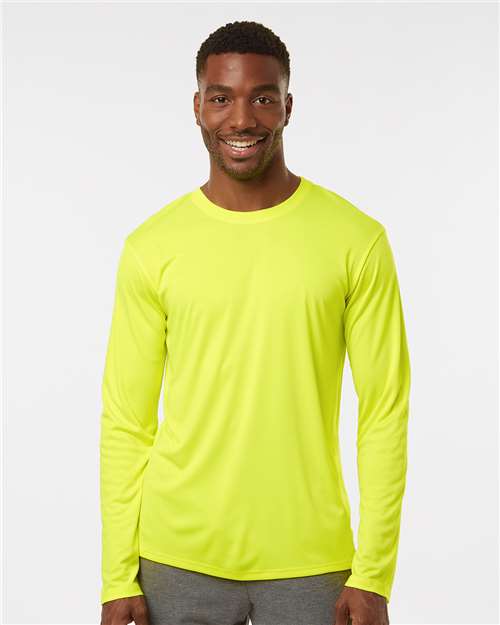 AllPro Unisex Pro-Lock Performance Long Sleeve T-Shirt
