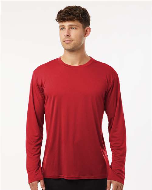AllPro Unisex Pro-Lock Performance Long Sleeve T-Shirt