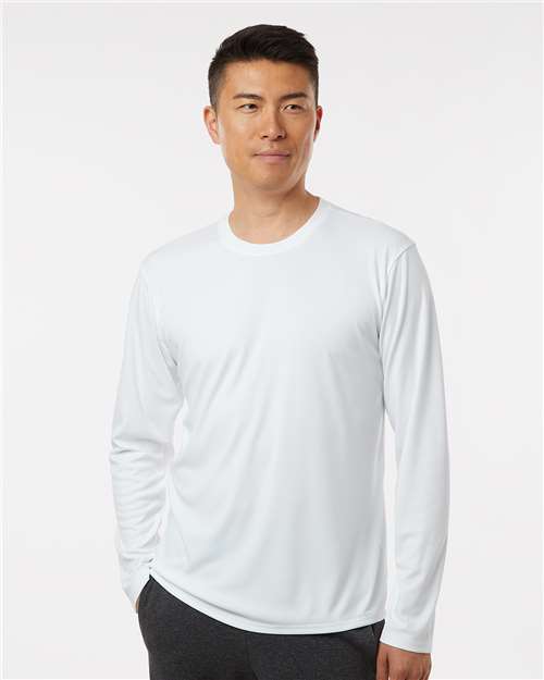 AllPro Unisex Pro-Lock Performance Long Sleeve T-Shirt