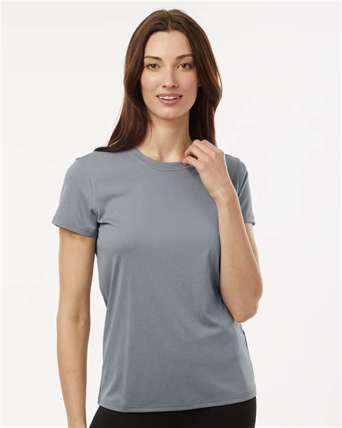 AllPro Women's Pro-Lock Performance T-Shirt