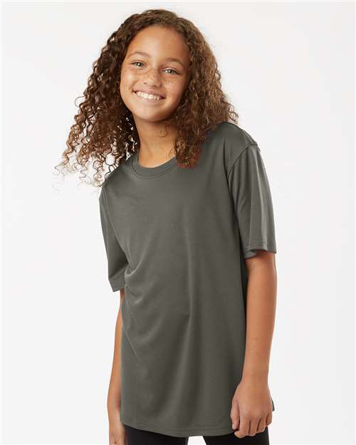 AllPro Youth Pro-Lock Performance T-Shirt