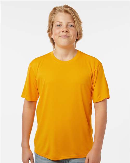 AllPro Youth Pro-Lock Performance T-Shirt