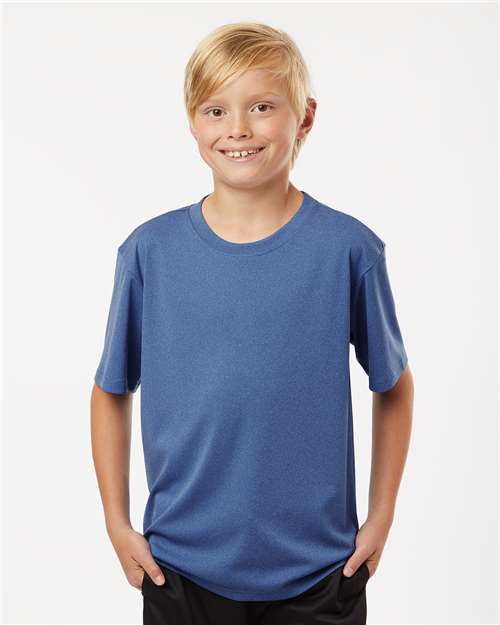 AllPro Youth Pro-Lock Performance T-Shirt