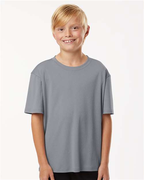 AllPro Youth Pro-Lock Performance T-Shirt