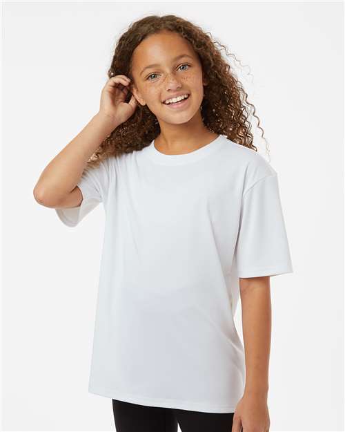 AllPro Youth Pro-Lock Performance T-Shirt