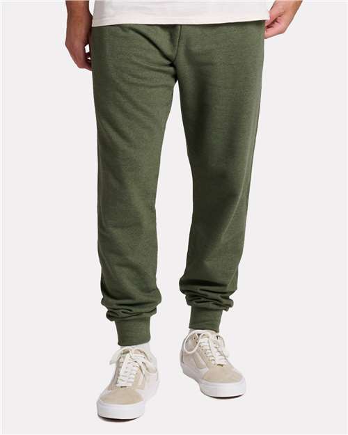 JERZEES Unisex Ultimate CVC Joggers
