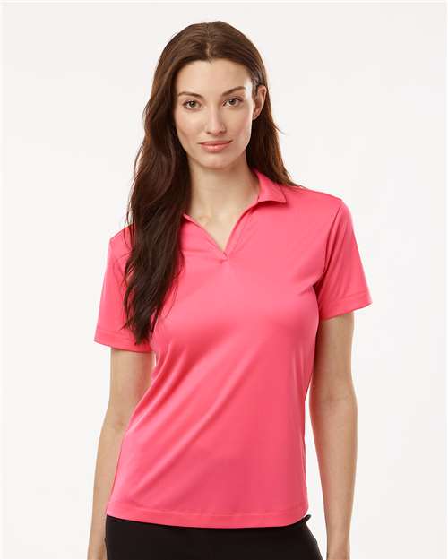 AllPro Women's Pro-Lock Performance Polo
