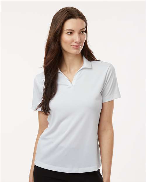 AllPro Women's Pro-Lock Performance Polo