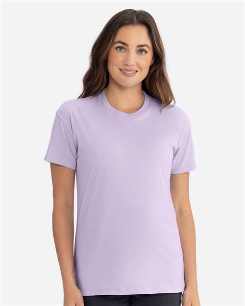 Next Level Women's Cotton Relaxed T-Shirt