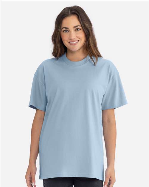 Next Level Heavyweight T-Shirt