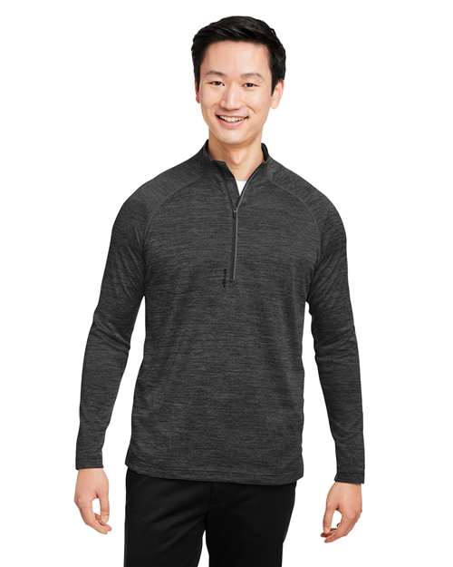 Spyder Men's Mission Half-Zip Pullover
