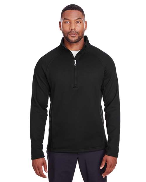 Spyder Men's Constant Half-Zip Sweater Fleece Pullover