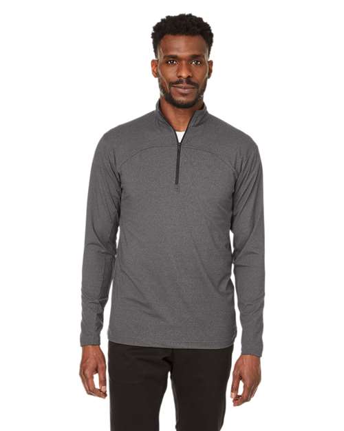 Spyder Men's Spyre Quarter-Zip Pullover