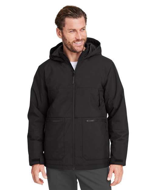 Spyder Men's Convert Insulated Jacket