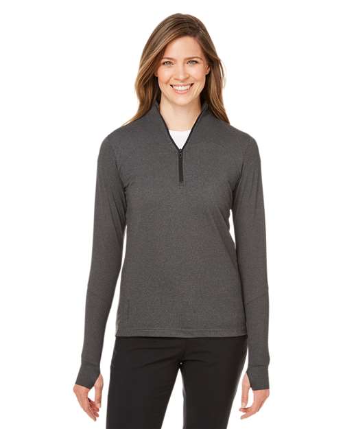 Spyder Women's Spyre Quarter-Zip Pullover