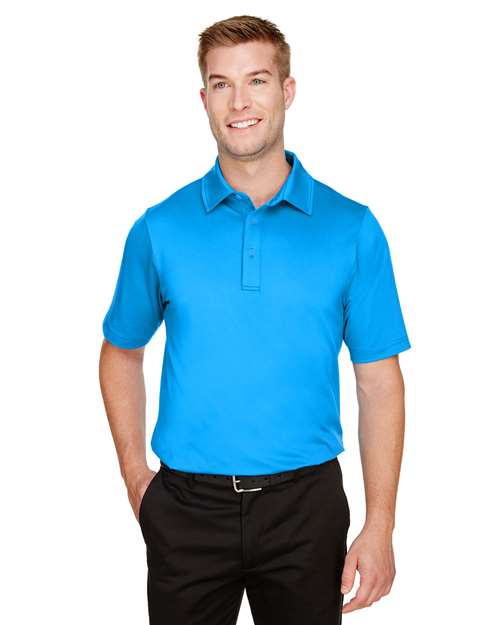 Devon & Jones Men's CrownLux Performance® Range Flex Polo
