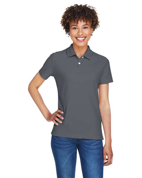 Devon & Jones Women's DRYTEC20™ Performance Polo