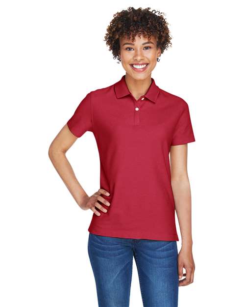 Devon & Jones Women's DRYTEC20™ Performance Polo