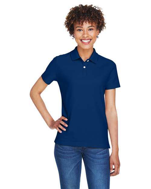 Devon & Jones Women's DRYTEC20™ Performance Polo
