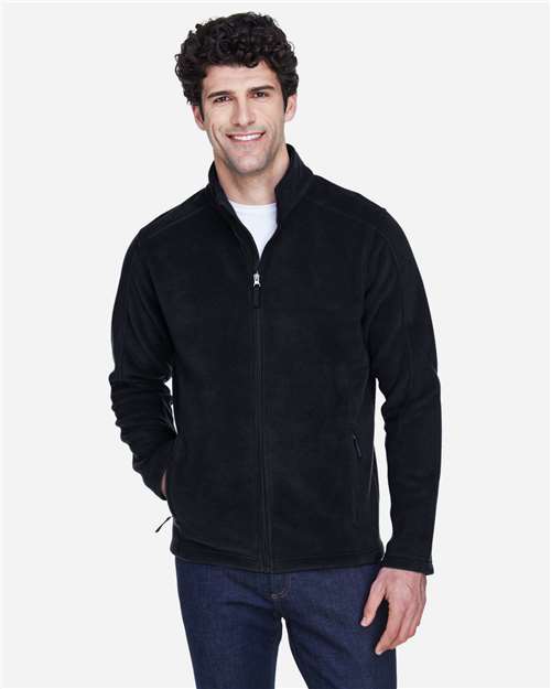 CORE365 Men's Journey Fleece Jacket
