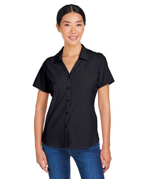 CORE365 Women's Ultra UVP® Marina Shirt