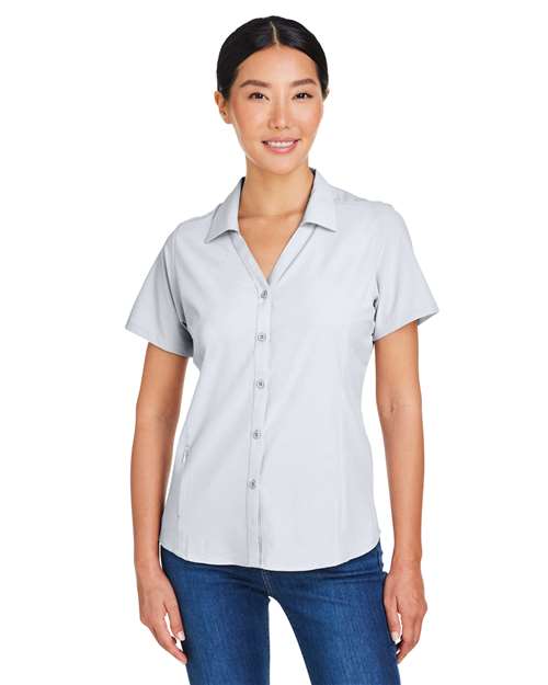 CORE365 Women's Ultra UVP® Marina Shirt