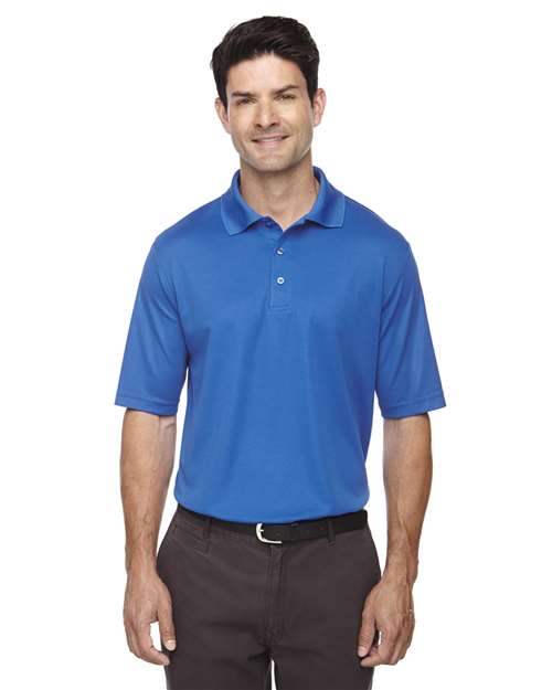 CORE365 Men's Tall Origin Performance Piqué Polo