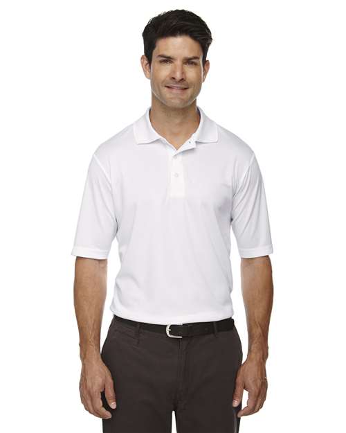 CORE365 Men's Tall Origin Performance Piqué Polo