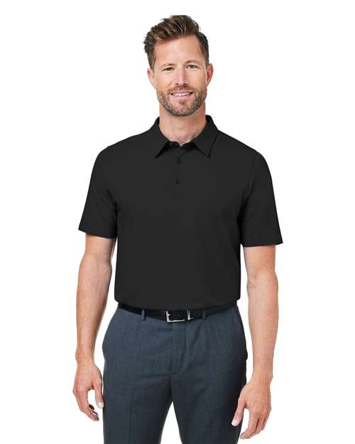 Devon & Jones Men's Raleigh Stretch Polo