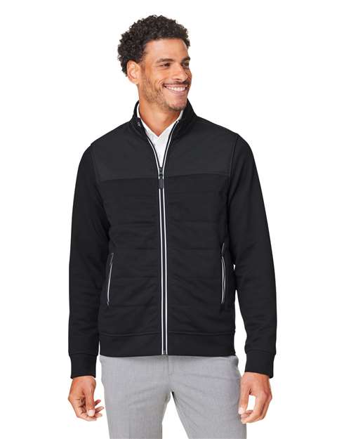 Devon & Jones Men's New Classics® Club Jacket