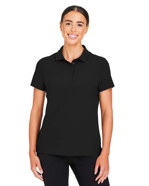 Devon & Jones Women's CrownLux Performance® Windsor Welded Polo