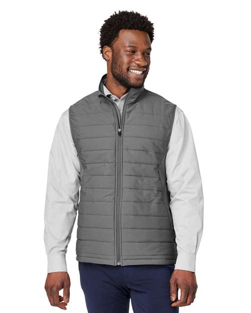 Devon & Jones Men's New Classics® Charleston Hybrid Vest