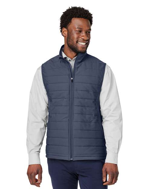 Devon & Jones Men's New Classics® Charleston Hybrid Vest
