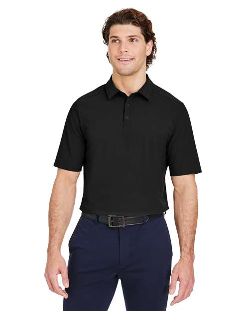 Devon & Jones Men's CrownLux Performance® Windsor Welded Polo