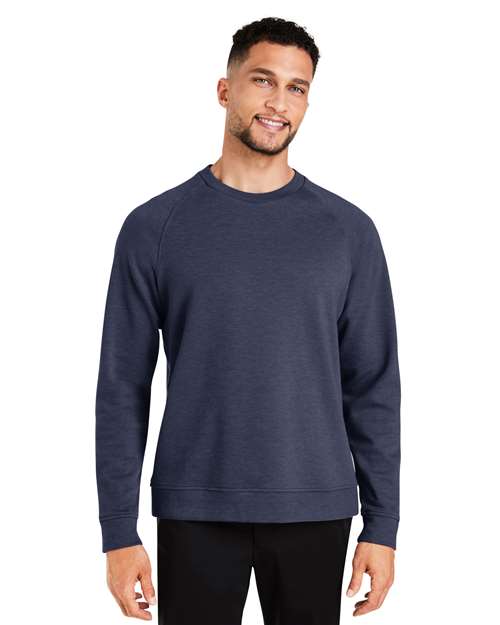 Devon & Jones Men's New Classics® Charleston Pullover