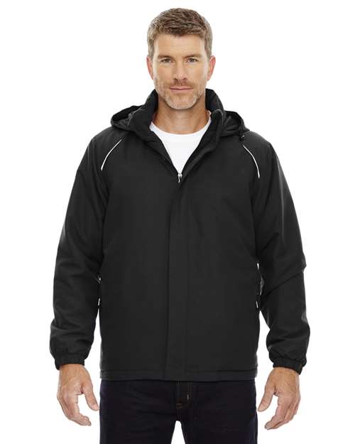 CORE365 Men's Tall Brisk Insulated Jacket