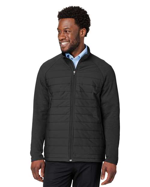 Devon & Jones Men's New Classics® Charleston Hybrid Jacket