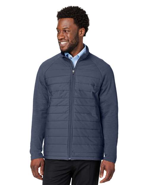 Devon & Jones Men's New Classics® Charleston Hybrid Jacket
