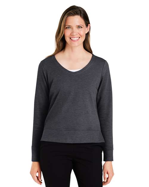 Devon & Jones Women's New Classics® Charleston Pullover