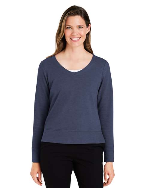 Devon & Jones Women's New Classics® Charleston Pullover