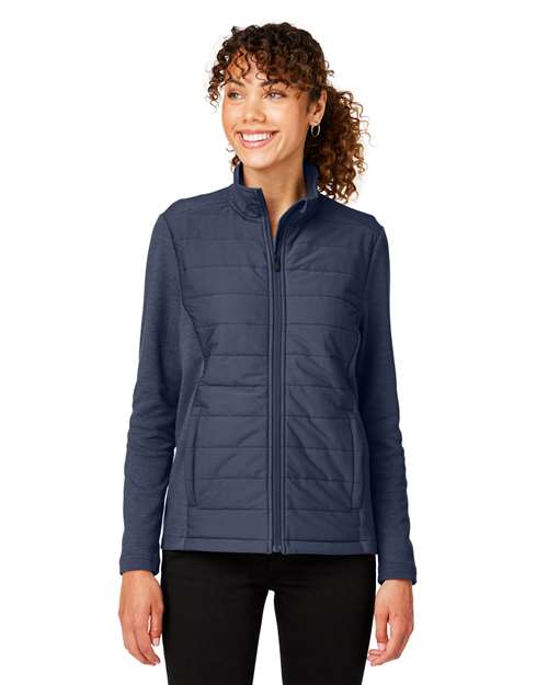Devon & Jones Women's New Classics® Charleston Hybrid Jacket