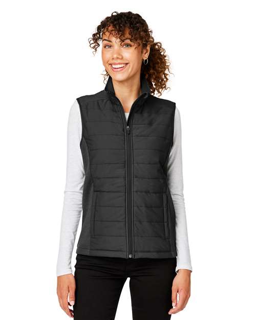 Devon & Jones Women's New Classics® Charleston Hybrid Vest