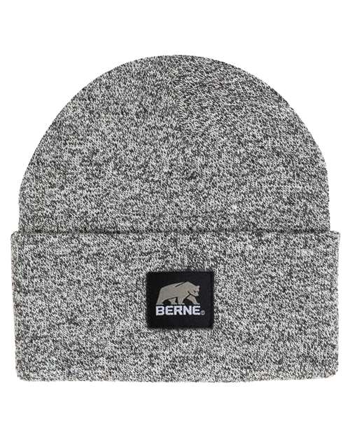 Berne Apparel Heritage Knit Cuff Beanie
