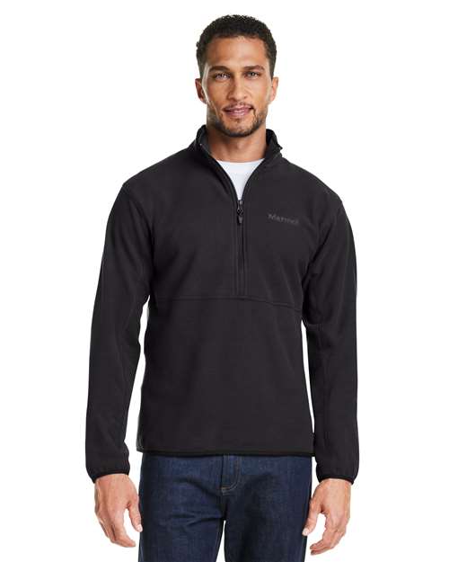 Marmot Men's Rocklin Half-Zip Jacket