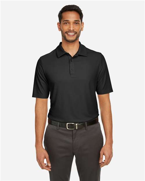 CORE365 Men's Tall Fusion ChromaSoft™ Pique Polo