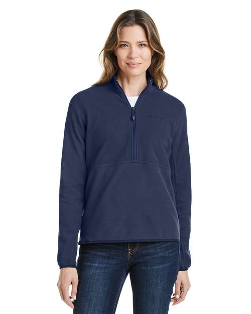 Marmot Women's Rocklin Half-Zip Jacket