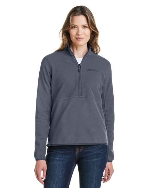 Marmot Women's Rocklin Half-Zip Jacket